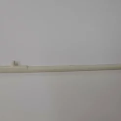 LMH11641 Lite Machines Left Landing Skid - White