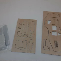 LMH35072 Lite Machines Crutch Kit 116