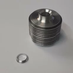 LMH81387 Lite Machines Heat Sink W/ Seal (Max6B)