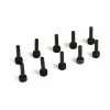 LOS236003 LOSI Screw Pin Clip Post (10)