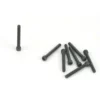 LOSA6247 Losi 2-56 X 3/4 Caphead Screws
