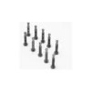 LOSA6281 LOSI Button Head Screws, 5-40 X 20mm (10)