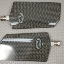 MAHFB3D50 MAH FLYBAR 3D PADDLES 30/50 3mm