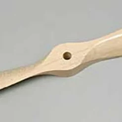MAS1080B Master Airscrew 10x8 Beechwood Propeller