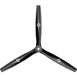 MAS1260TP MASTER AIRSCREW PROPELLER 12X6 3-BLADE PUSHER