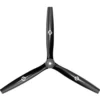 MAS1570T Master Airscrew 15x7 3-Blade G/F Nylon Propeller