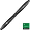 MAS1812C Master Airscrew 18x12 Classic Propeller