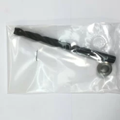 MAS60423 MASTER AIRSCREW BUSHING & DRILL SET 5/16"