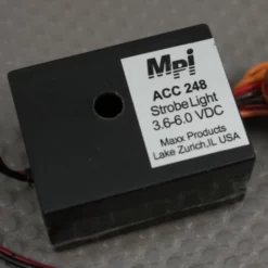 MAXACC248 MAXX PRODUCTS Dual-Strobe System -AIRPLANES SHOP maxacc248 2 96039.1666282114