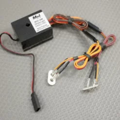 MAXACC248 MAXX PRODUCTS Dual-Strobe System