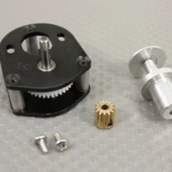 MAXX PRODUCTS MAXACC365 MAXX GEARBOX SPD500 600 2.9:1