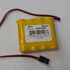 MAXNR4700AS Maxx Products 4N-700AAX RX Pack W/ 2410 Universal Plug