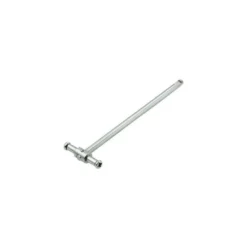 MHE130X042RS MICROHELI CNC Steel Tail Shaft/Hub Set: MHE130X042