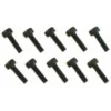 MIN0063 MINIATURE AIRCRAFT SOCKET HEAD CAP SCREW