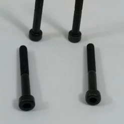 MIN0084 MINIATURE AIRCRAFT SOCKET HEAD CAP SCREW M4x35