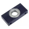 MIN0182 MINIATURE AIRCRAFT MAIN SHAFT BEARING BLOCK, W/BEARING