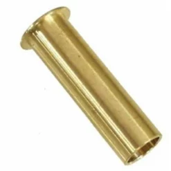 MIN0435 MINIATURE AIRCRAFT BRASS TAIL ROTOR CONTROL SLIDER