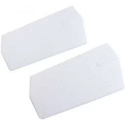 MIN0871-7 MINIATURE AIRCRAFT FLYBAR PADDLE 20GRAM SHAVED L.E.