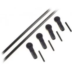 MIN0872-9 MINIATURE AIRCRAFT BOOM SUPPORTS STRATUS/ SPECTRA G