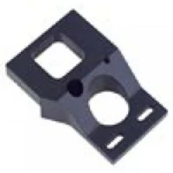 MIN119-51 MINIATURE AIRCRAFT RIGHT MOTOR MOUNT