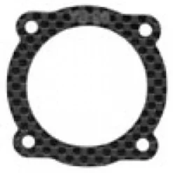 MIN126-29 MINIATURE AIRCRAFT Y.S. 91 ADAPTER PLATE .090in