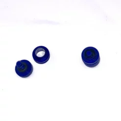 MIRH-001BLUE Miracle RC Fuel Plug Blue (2)