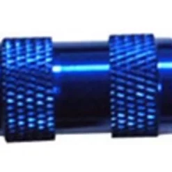 MIRH-004BLUE Miracle RC Fuel Filter Blue