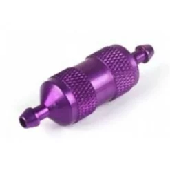 MIRH-004PURPLE Miracle RC Fuel Filter Purple