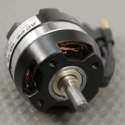 HOBBY LOBBY MJ20200 HLI AC 28/10-13 EXT RTR MOTOR -AIRPLANES SHOP mj20200 2 39365.1666281968