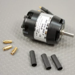 HOBBY LOBBY MJ20201 HLI AC 28/20-7 EXT RTR MOTOR