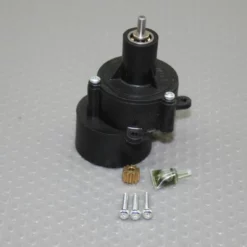 MJ8016 Hobby Lobby 400 GEARBOX 1:4.09