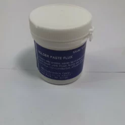 MNT1065002 MINIATRONICS ROSIN PASTE FLUX 2 OZ