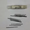 MPTH56 MASCOT PRECISION TOOLS No 56 CS Twist Drills (12)