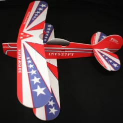 NSK102 NSK PITTS V1.0 POP FLYER