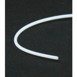 OCTOC187T-24 OCTURA TEFLON TUBING FOR .187C 24"