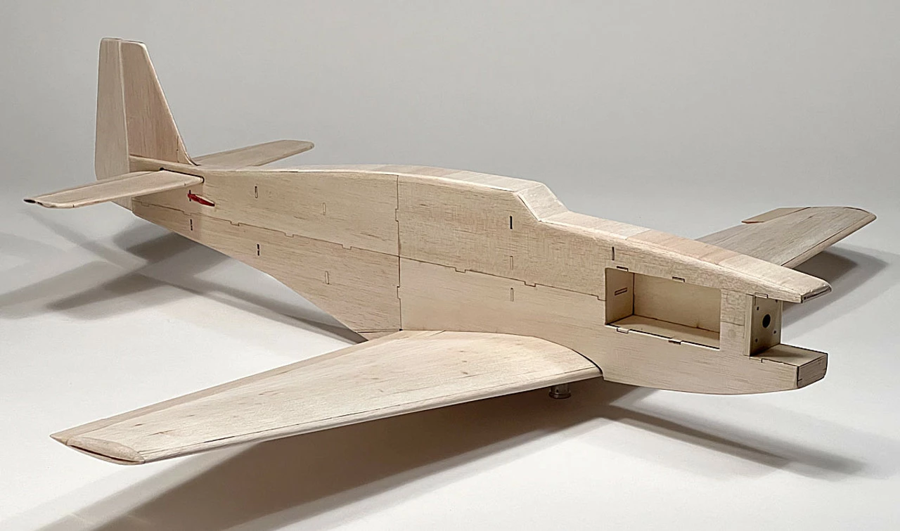 OSMWSFFOKIT OLD SCHOOL MODEL WORKS Sunday Fighter (Fifty-One) Kit 1 OSMWSFFOKIT OLD SCHOOL MODEL WORKS Sunday Fighter (Fifty-One) Kit