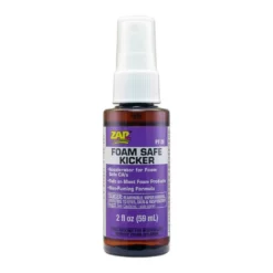 PACER PAAPT28 ZAP Foam Safe Kicker Spray, 2 Oz