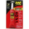 PACER PAAPT44 ZAP ZAP-RT Rubber Toughened CA, 1 Oz