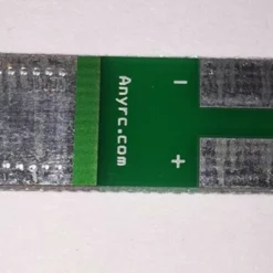 GRAVES RC HOBBIES PCB1200-2S PCB BOARD 1200 2S