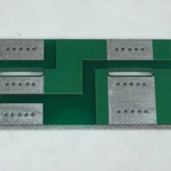 GRAVES RC HOBBIES PCB700-3S PCB BOARD 700 3S