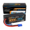PHB4S9000120CHVEC5 Power Hobby - 4S 15.2V 9000mah 120C Graphene Lipo Battery W/ EC5 Plug