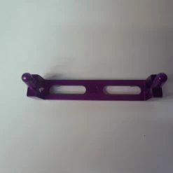 POWERLINE RACING PLRMRS01910 POWER LINE ALUMINUM WING MOUNT SET MICRO RS4 -AIRPLANES SHOP plrmrs01910 2 18240.1666281990