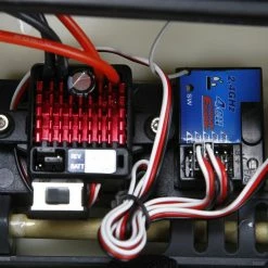 PRO BOAT PRB08015 ProBoat Stealthwake RTR 23-inch Brushed Deep-V -AIRPLANES SHOP prb08015 5 47098.1666282259