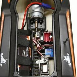 PRO BOAT PRB08015 ProBoat Stealthwake RTR 23-inch Brushed Deep-V -AIRPLANES SHOP prb08015 8 84030.1666282259