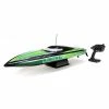 PRO BOAT PRB08032T2 ProBoat Sonicwake 36" Self-Righting Brushless Deep-V RTR, Black