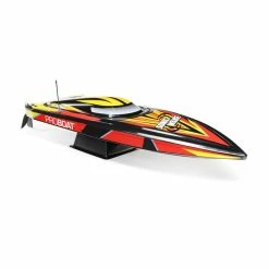 PRO BOAT PRB08032V2T1 PROBOAT Sonicwake V2 36" Self-Righting Brushless Deep-V RTR, Black 11 PRO BOAT PRB08032V2T1 PROBOAT Sonicwake V2 36" Self-Righting Brushless Deep-V RTR, Black -AIRPLANES SHOP prb08032v2t1 2 67118.1666283741