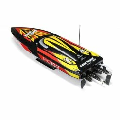 PRO BOAT PRB08032V2T1 PROBOAT Sonicwake V2 36" Self-Righting Brushless Deep-V RTR, Black 10 PRO BOAT PRB08032V2T1 PROBOAT Sonicwake V2 36" Self-Righting Brushless Deep-V RTR, Black -AIRPLANES SHOP prb08032v2t1 4 31083.1666283741