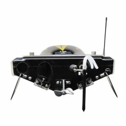 PRO BOAT PRB08032V2T1 PROBOAT Sonicwake V2 36" Self-Righting Brushless Deep-V RTR, Black 8 PRO BOAT PRB08032V2T1 PROBOAT Sonicwake V2 36" Self-Righting Brushless Deep-V RTR, Black -AIRPLANES SHOP prb08032v2t1 5 94531.1666283741