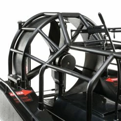 PRO BOAT PRB08034 PROBOAT Aerotrooper 25" Brushless Air Boat RTR -AIRPLANES SHOP prb08034 5 39966.1666282972