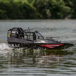 PRO BOAT PRB08034 PROBOAT Aerotrooper 25" Brushless Air Boat RTR -AIRPLANES SHOP prb08034 8 03092.1666282972